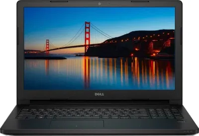 Dell Latitude 3570 15.6