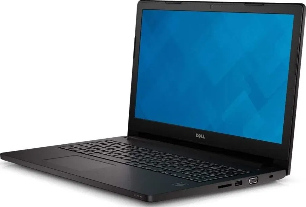 Dell Latitude 3570 15.6