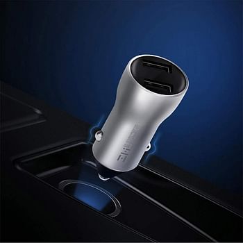 Xiaomi Car Charger Pro 21421