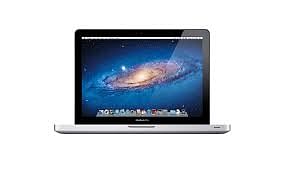 Apple MacBook Pro9,2 (A1278 Mid 2012) Core i5 2.5GHz 13.3 inch 8GB Ram 256GB HDD 1.5GB VRAM, ENG KB