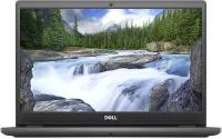 Dell Latitude 3410 Laptop, 14 Inch Display, Intel Core i3 10th Gen, 8GB RAM 128GB SSD, Black