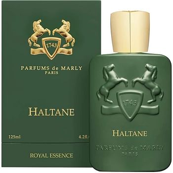 Parfums De Marly HALTANE Eau De Parfum Unisex 125ML