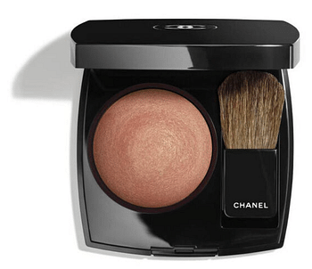 CHANEL JOUES CONTRASTE Powder Blush 82 REFLEX