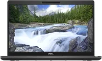 Dell Latitude 5400 Laptop, 14 Inch Display, Intel Core i5 8th Gen, 8GB RAM 256GB SSD, Black