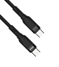 Type-C to Type-C PD Fast Charging Cable