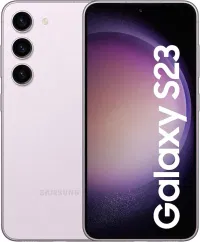 Samsung Galaxy S23 8GB RAM, 256GB - Lavender