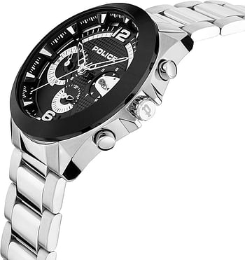 Police Men's Analogue Watch PEWJK2108741