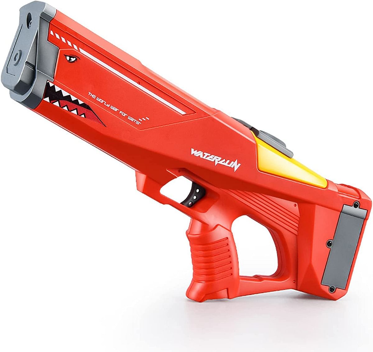 Electric Water Gun for Kids Green/Red