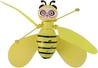 Induction vehicle bee - Toys flying Bee- USB PORT