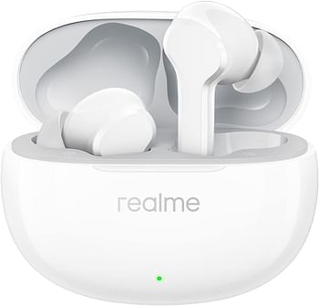 Realme Buds T100 white