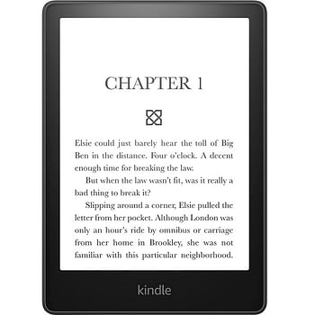 Amazn Kindle Paperwhite 11th Gen 16GB Storage Black