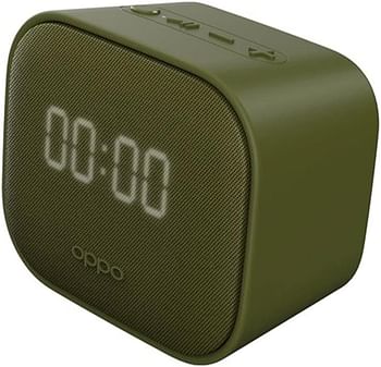 Oppo OBMC03 Wireless Speaker - Green