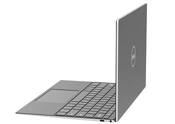 Dell XPS 13 9300 13.4-inch FHD+ 1920x1200 Infinity Edge Display , Intel Core i5- 10th Gen, 8GB RAM, 500GB SSD, Typ C thunderbolt 3 , Killer Wifi 6,  Windows 11 Home , Silver