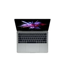 Apple MacBook Pro 2017 (A1708) 2.3 GHz Intel Core i7 13.3 inch Retina Display 16GB RAM 256GB SSD - Silver