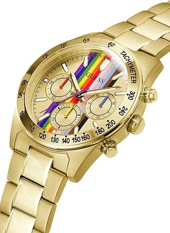 Guess Men's Watch GW0434G1