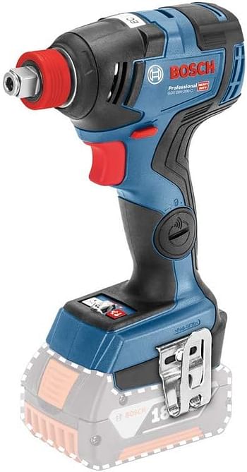 Bosch Professional 06019G4204 Impact Driver And Wrench (BATTERY & CHARGER NOT INCLUDED)