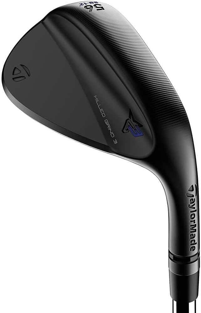 Taylormade MG3 Black LB