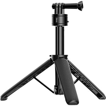 Ulanzi (MT-74) Go Quick II Magnetic Tripod Extension For Action Camera