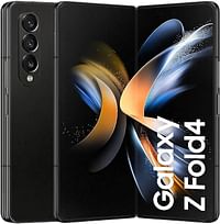 Samsung Galaxy Z Fold 4 256 GB Phantom Black