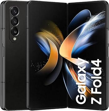 Samsung Galaxy Z Fold 4 256 GB Phantom Black