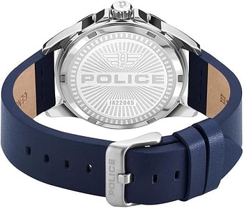 Police Men's Watch PEWJA2204501