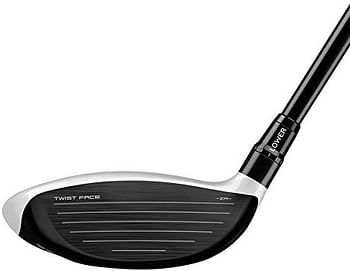 TaylorMade SiM 2 Titanium Fairway Men's