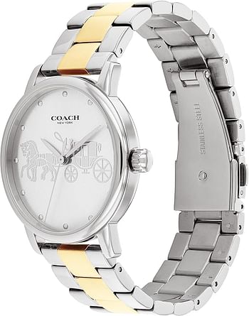 Coach Women's Wrist Watch 14503943