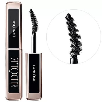 Lancome Lash Idole Lash Lifting Volumizing Mascara 8ml. 01 Glossy Black