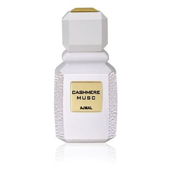 Ajmal Cashmere Musc Perfume For Unisex EDP 100ML