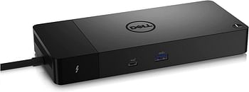 DELL Thunderbolt 4 Dock WD22TB4 Dual Display Support with 180w Power Adapter