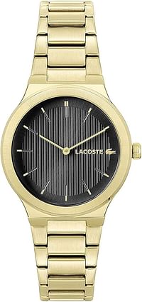 Lacoste Women's Analogue Watch 2001182