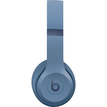 Beats Solo 4 Wireless Headphone (MUW43LL/A) Slate Blue