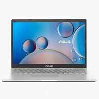 Asus VivoBook X415EA 14" Inch Laptop - 11th Gen Intel Core i5-1135G7 Processor - 14" inch FHD (1920 x 1080) Nano Edge Display - 16GB Ram - 512GB M.2 NVMe - Intel Iris Xe Graphics  - ENG/Arabic Backlit Keyboard - Win 11 Home - Silver