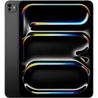 Apple iPad Pro 11-inch M4 Chip, 512GB Storage, Wi-Fi, Space Black