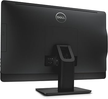 Dell Optiplex 9030 FHD (1920 x 1080) 23 Inch All in One Computer PC Core i5-4590s, 8 GB Ram, 256 GB HDD, Camera, WiFi, HDMI, DVD-RW) Win 10 Pro