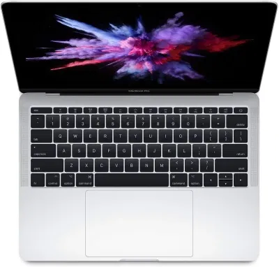 Apple MacBook Pro 13-Inch (2016, A1708), Intel Core i5 2.0GHz