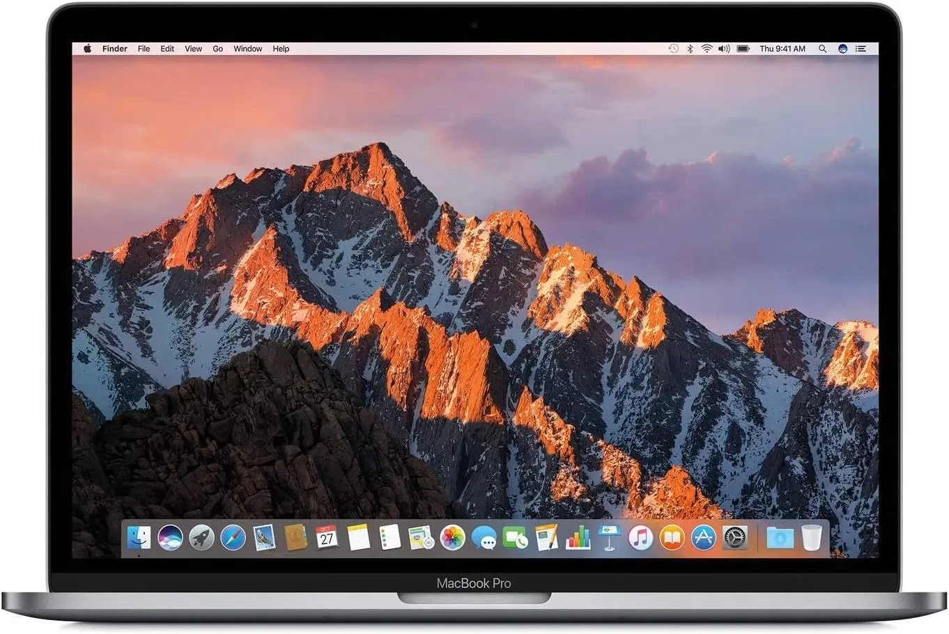 Apple MacBook Air 13.3