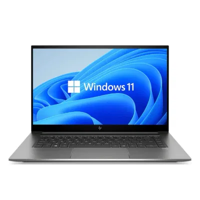HP ZBook Studio G7, 15.6 Inch FHD Mobile Workstation, Intel Core