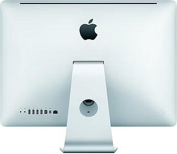 Apple iMac 21.5 Inches A1311 Mid 2010 - Core i3 3.06GHz 256GB SSD - 6GB RAM - Silver