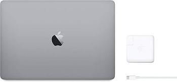 MacBook Pro (15-inch, 2018)2.6GHz 6-core Intel Core i7,16GB RAM,512 SSD Radeon Pro 560X with 4GB