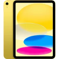 Apple iPad 2025 – 11" Display, A16 Chip, 128GB, Wi-Fi 6, Yellow