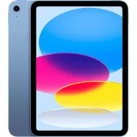 Apple iPad 2025– 11-inch Display, A16 Chip, 128GB, Cellular, Blue