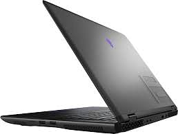 Dell Alienware M16 R2 AWM16-7025BLK GAMING Core™ Ultra 7 155H 16 Inch WQXGA (2560x1600) 240Hz Windows 11 NVIDIA® RTX 4070 8192MB RGB Backlit Keyboard 1TB SSD - 16GB RAM - DARK METTALIC MOON