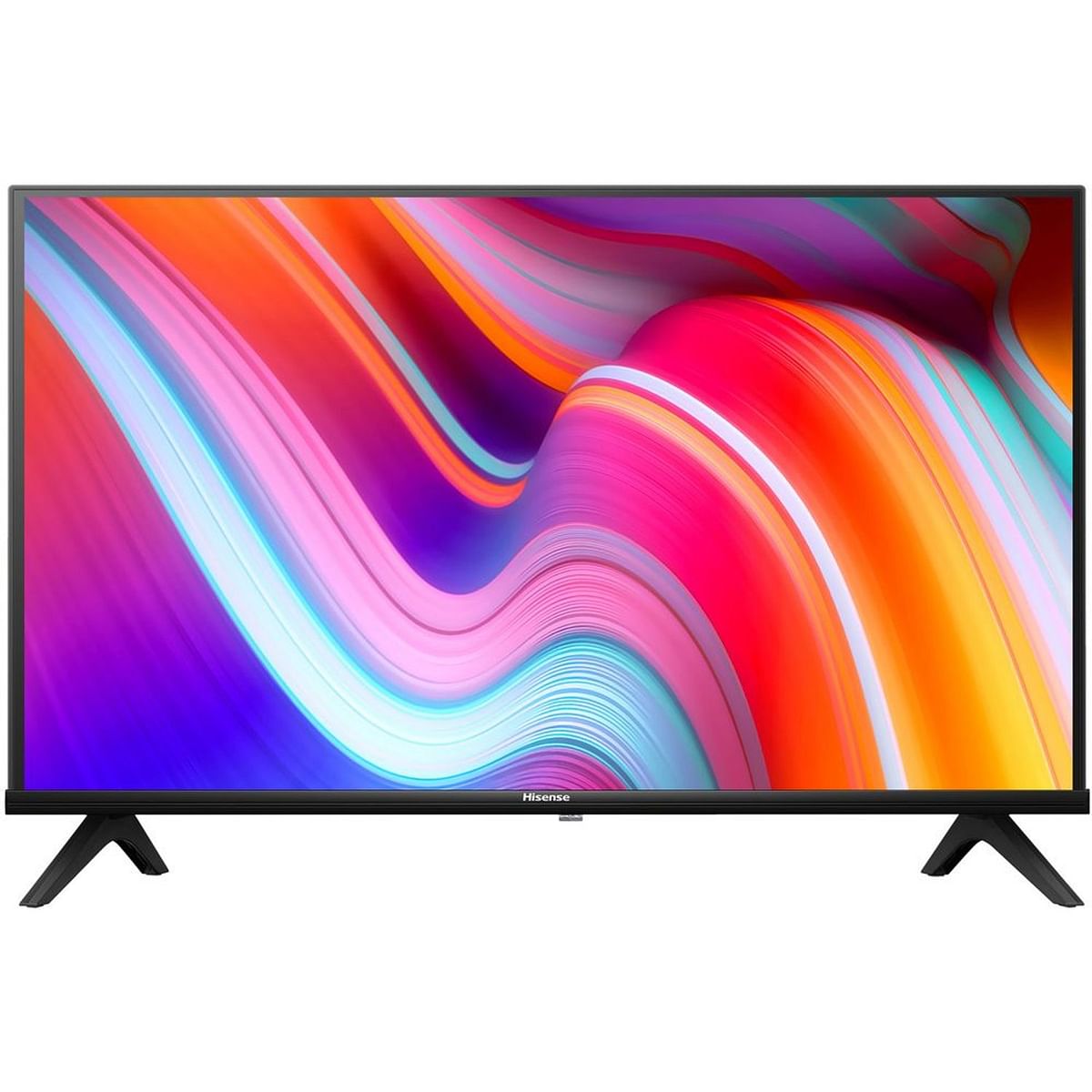 Hisense 32A4K HD Smart Television 32inch 2023 Model