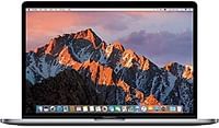 Apple MacBook Pro A1707 With Touch Bar and Touch ID Laptop - Intel Core i7 2.9 Ghz 15-Inch RAM16GB SSD 1TB VGA 4GB - English Arabic Keyboard - Space Gray