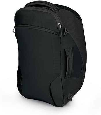 Osprey Unisex Adult Porter 46 Carry-On Travel Bag pack of 1