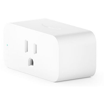 Amazn Smart Plug (23-006187-01) - White