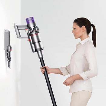 مكنسة كهربائية لاسلكية Dyson Cyclone V10 Total Clean 443096-0