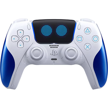 PS5 DualSense Wireless Controller - Astro Bot Limited Edition