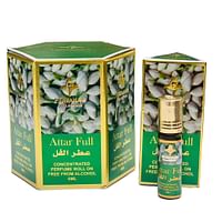 Attar Full Roll On 6ml - 6 piece Set